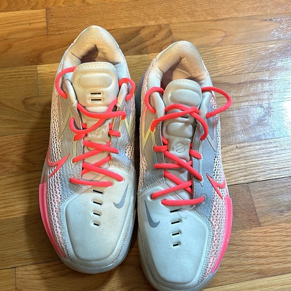 Nike gt cut 1 think pink - Picture 3 of 10